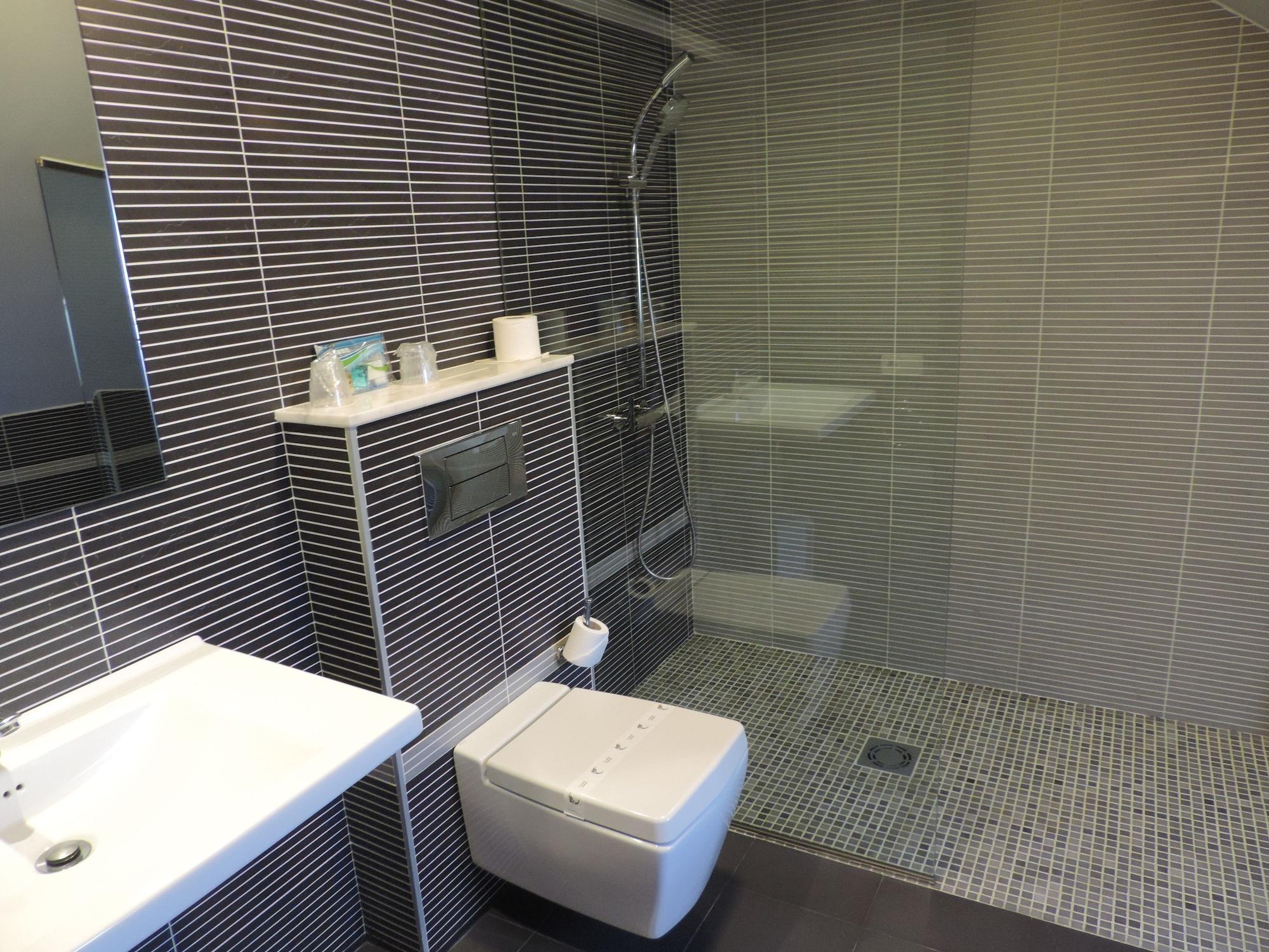 Hotel Junquera Vigo Luaran gambar