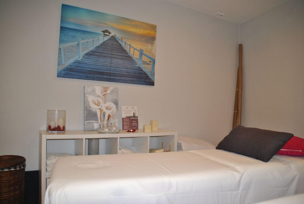Hotel Junquera Vigo Luaran gambar