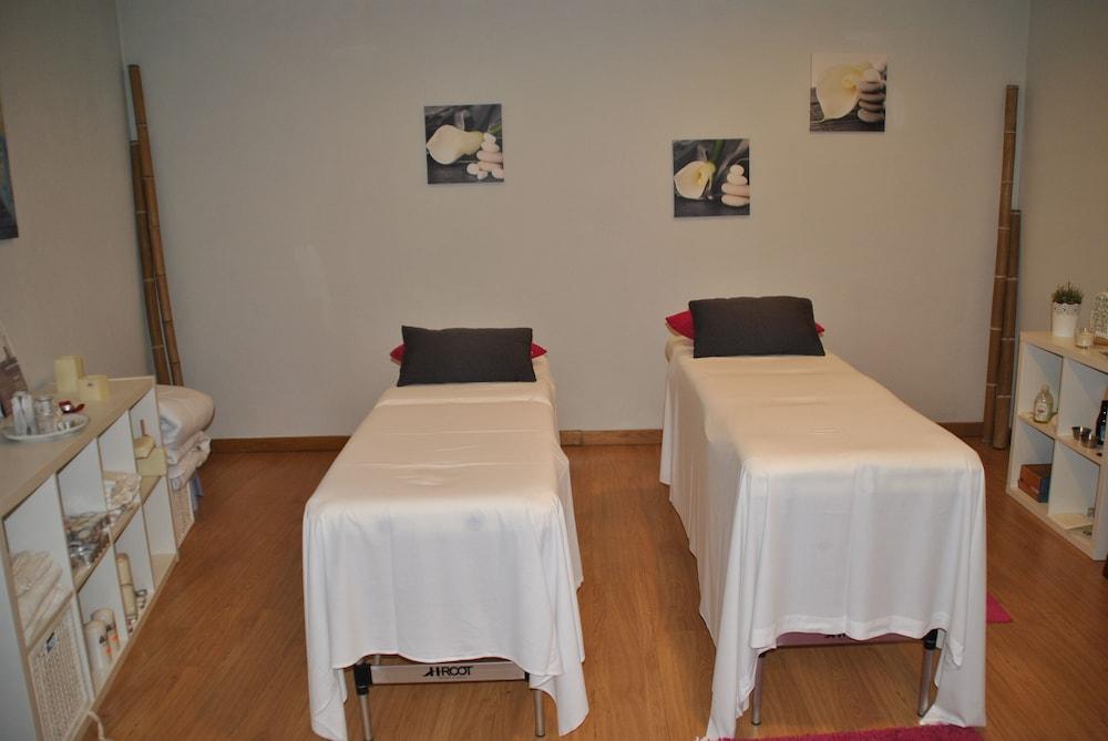 Hotel Junquera Vigo Luaran gambar